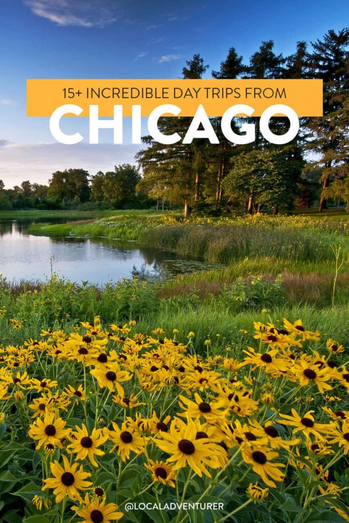 Discover Scenic Beauty: Top 20 Day Trips from Chicago - Conclusion