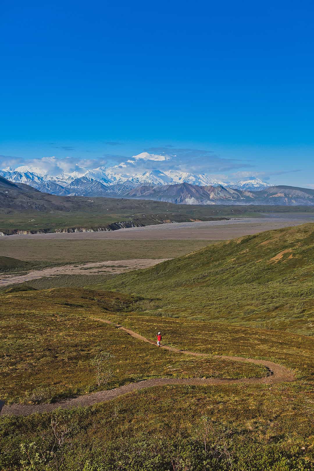 Unit 35: Moose Creek - Denali National Park & Preserve (U.S.