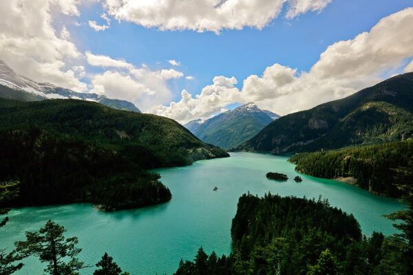 15 Least Crowded National Parks that Are Stunning and Underrated