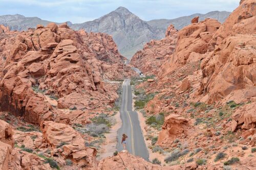 15 Incredible Things to Do in Valley of Fire State Park
