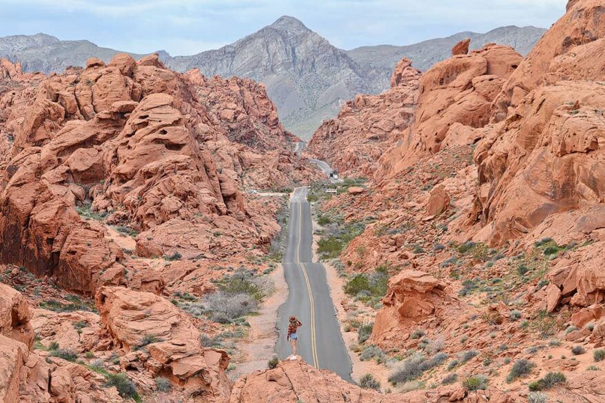 valley of fire pictures
