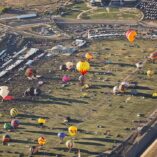 Albuquerque Balloon Festival 2024 – What You Need to Know Before You Go