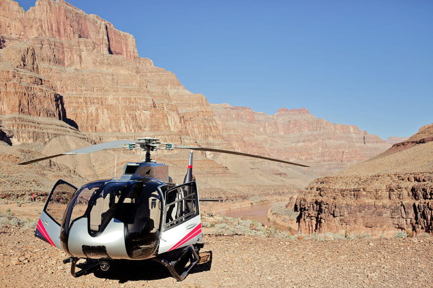 17 Breathtaking Things to Do at the Grand Canyon National Park