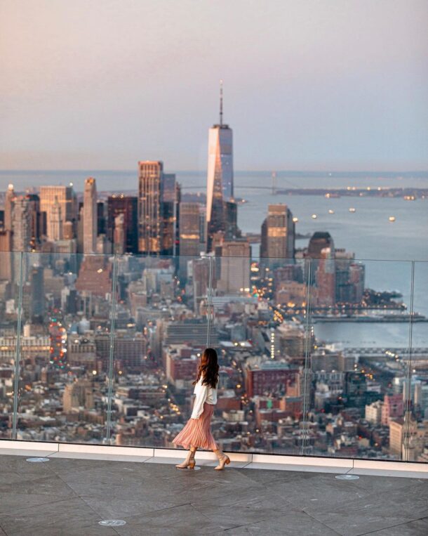 27+ Most Instagrammable Places in NYC » Local Adventurer in New York
