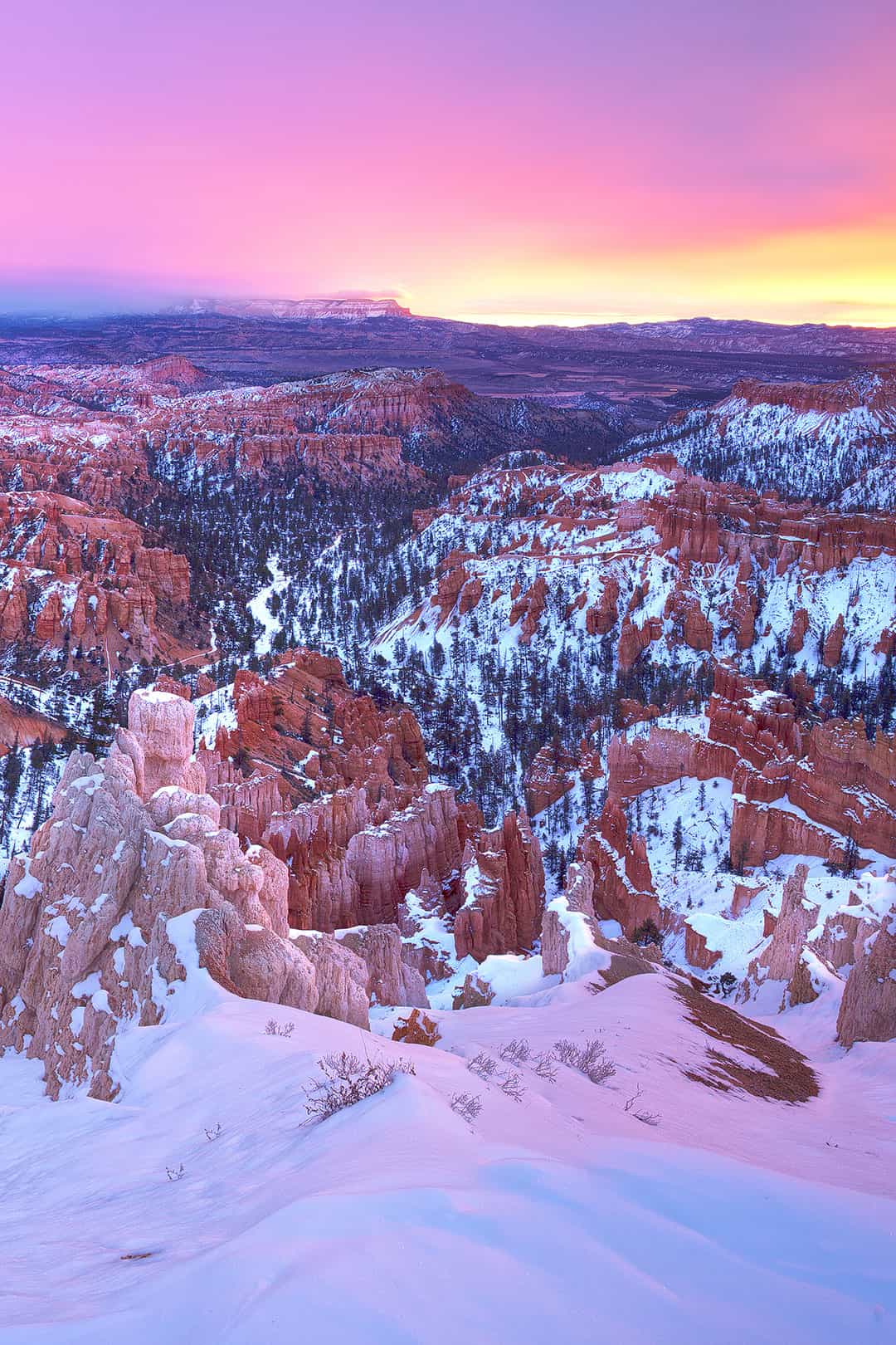 15 Best Places to Visit in November in USA » Local Adventurer