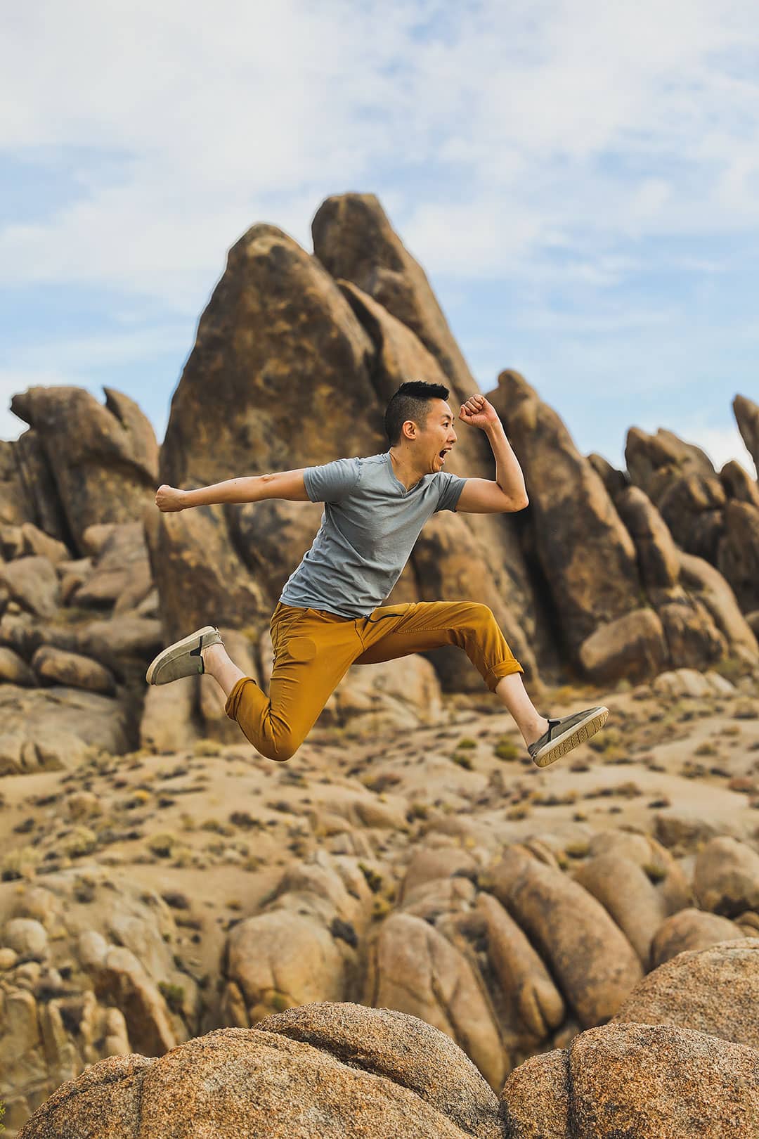 8 BEST Travel Pants (for Adventuring in 2024)