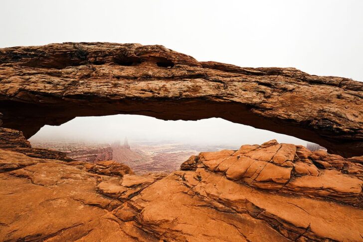 Canyonlands National Park + 101 Things to Do in Utah Bucket List