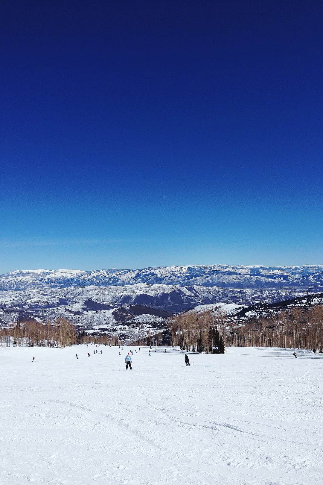 Snowboarding Park City Utah + 101 Things to Do in Utah - Your Ultimate Utah Bucket List