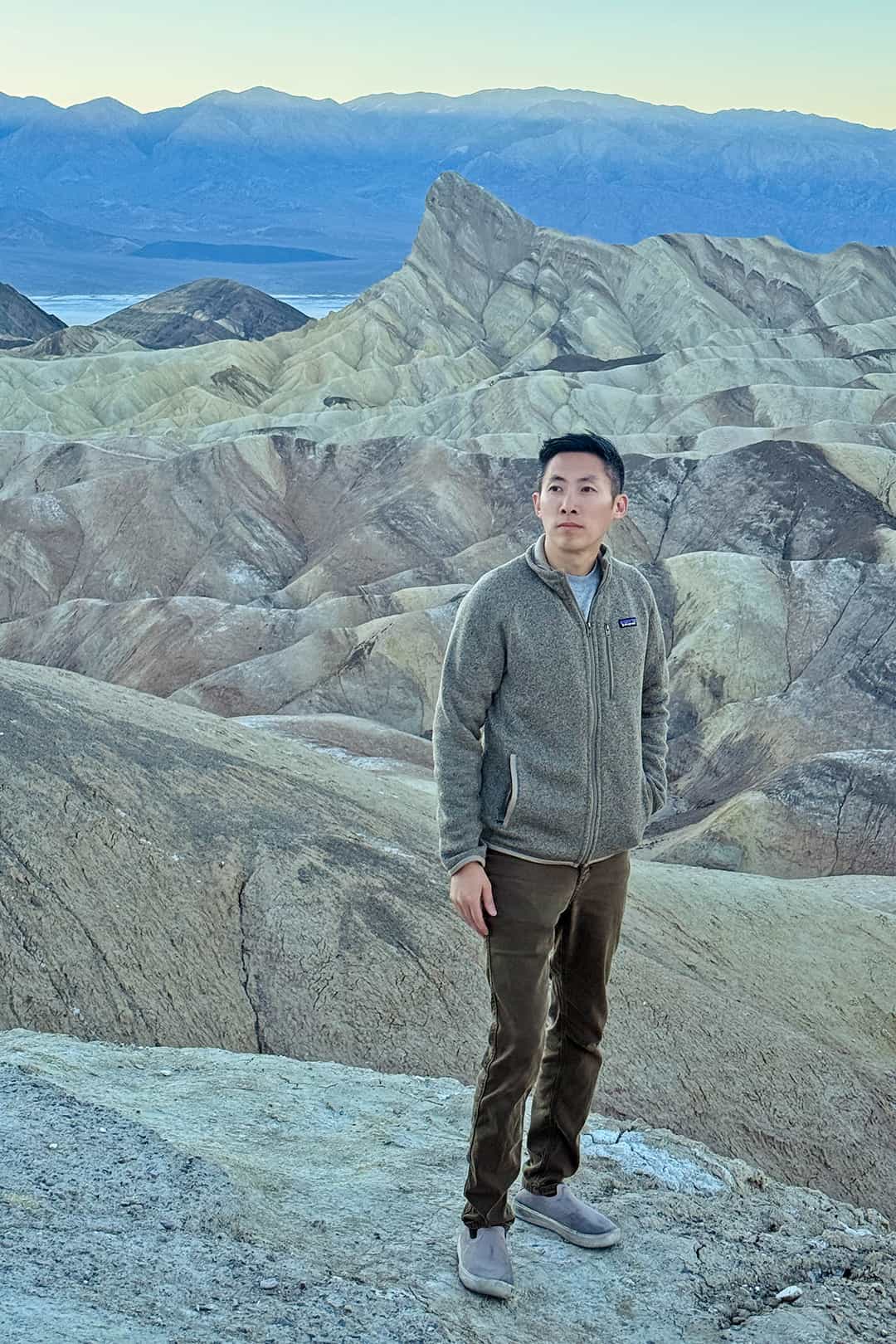 Patagonia Better Sweater Best Travel Jackets