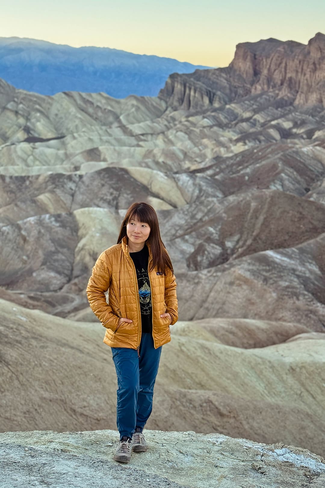 Patagonia Nano Puff Jacket Best Travel Jackets