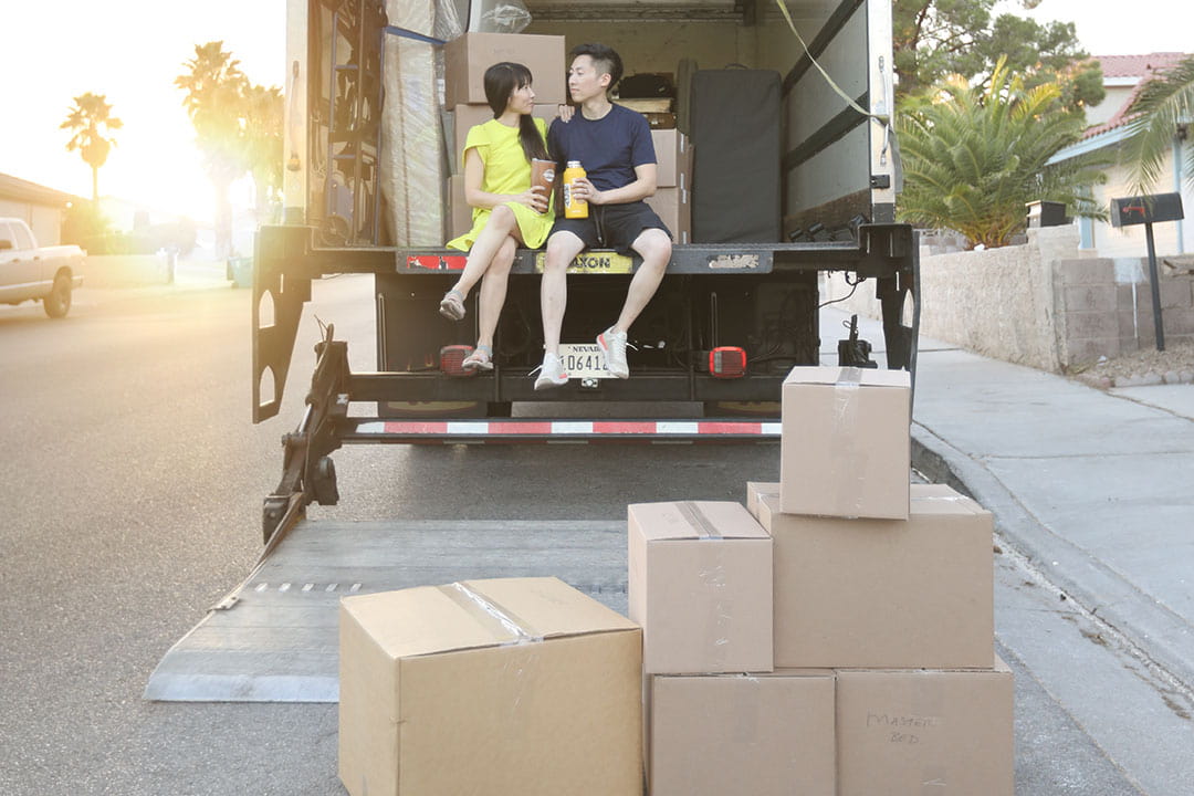 Moving to a New Home? Essential Tips For House Shifting