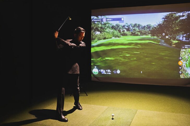 five iron golf area15