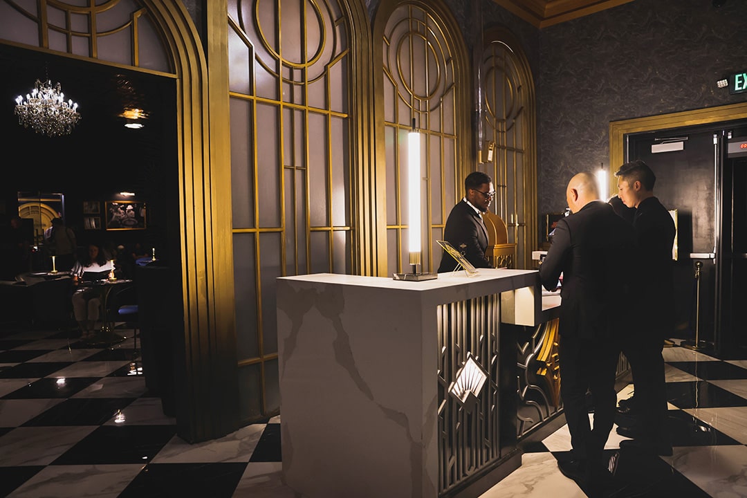 john wick experience area15