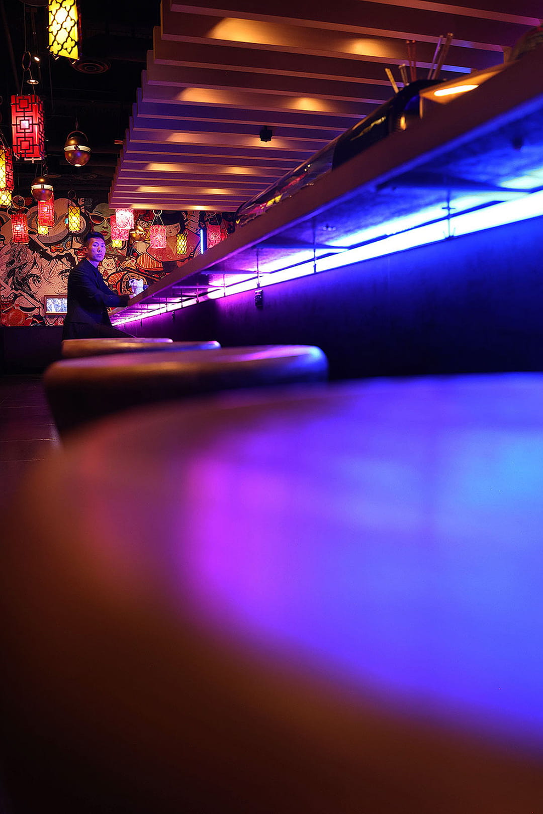 kaia sushi area 15