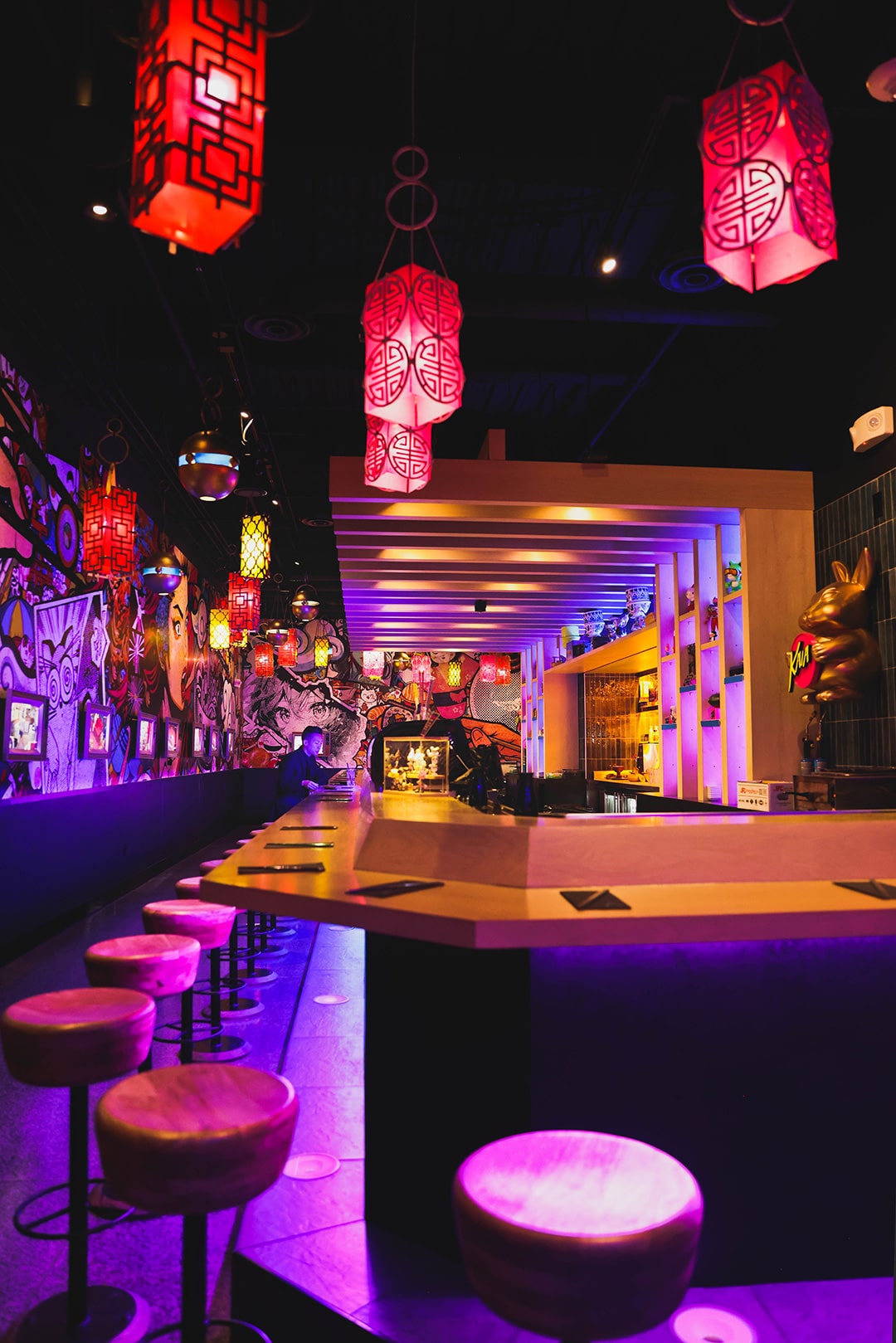 kaia sushi