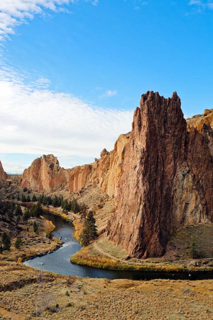 Smith Rock State Park