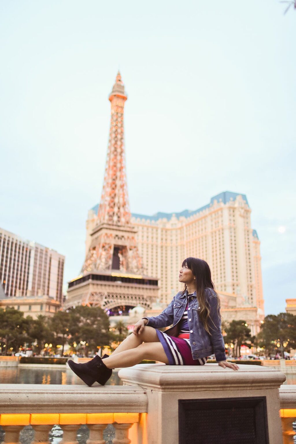 Las Vegas Photo Spots