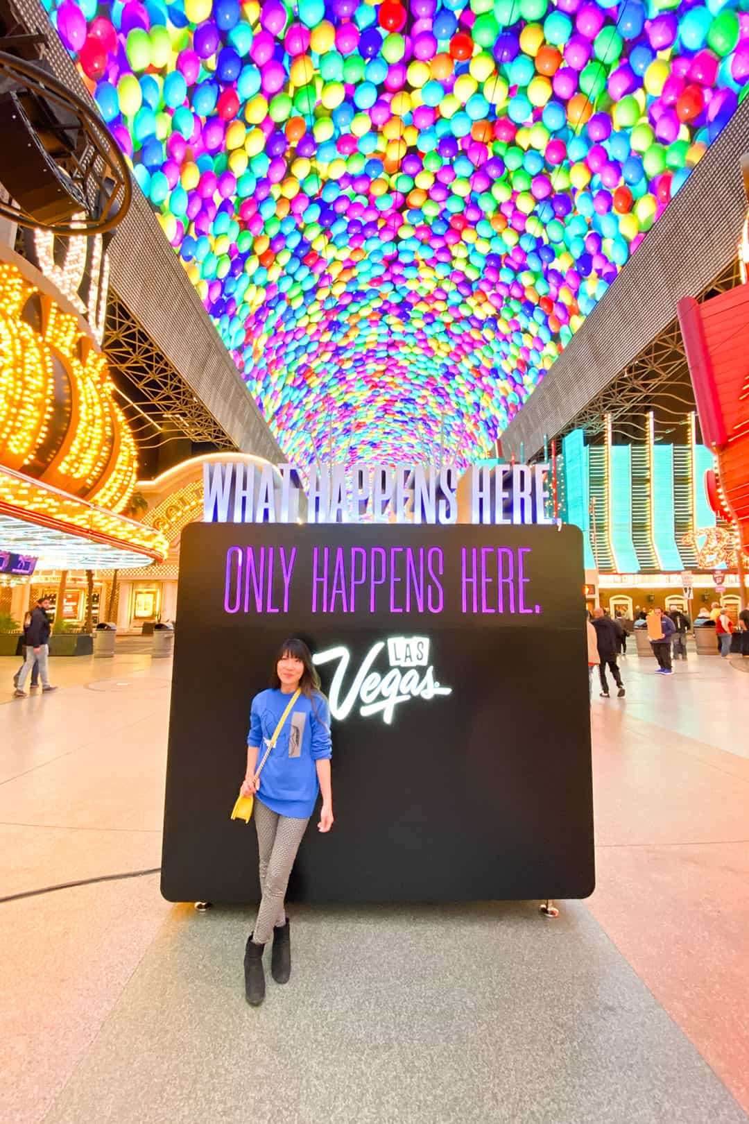 Free Things to Do in Las Vegas for Fun Right Now - Thrillist