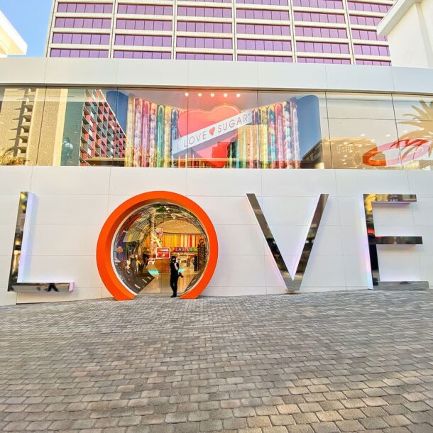 The LINQ Promenade Your Ultimate Guide on What to Eat See and Do