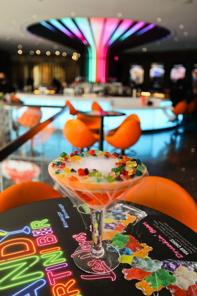 i love sugar las vegas bar