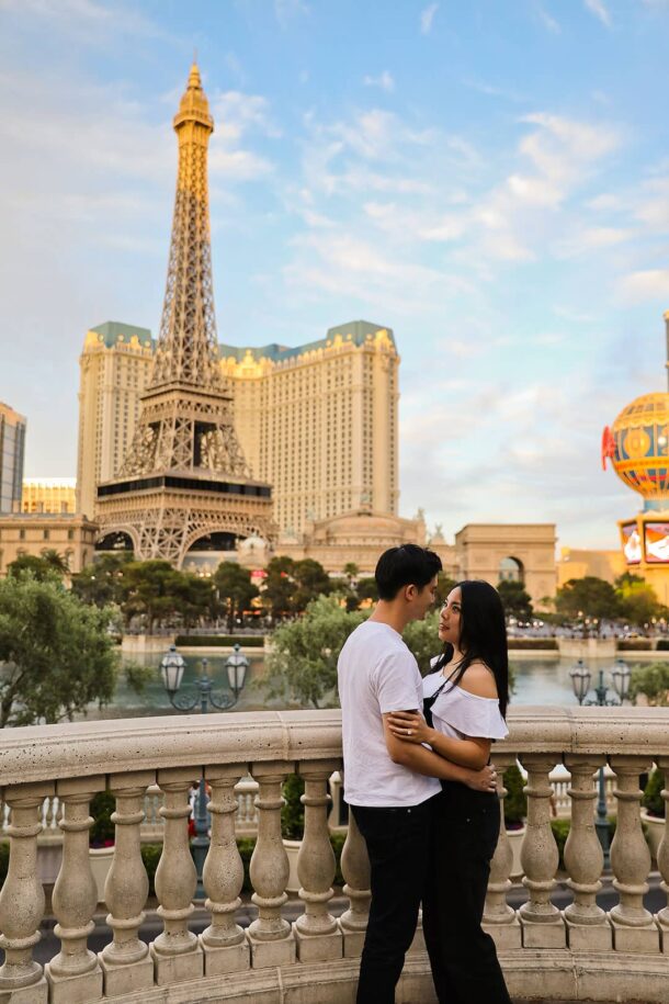 25 Best Las Vegas Photo Spots with Tips from a Local » Local Adventurer