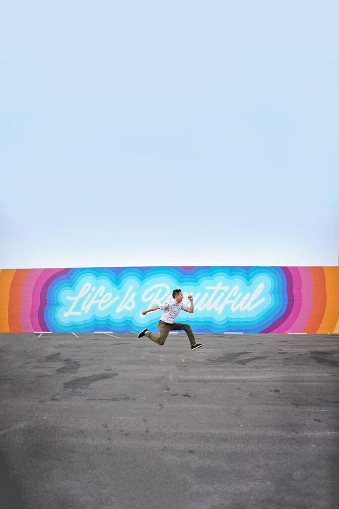 2021 life is beautiful mural ricardo gonzalez artist