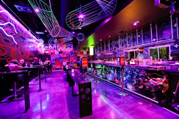 meow wolf las vegas las vegas