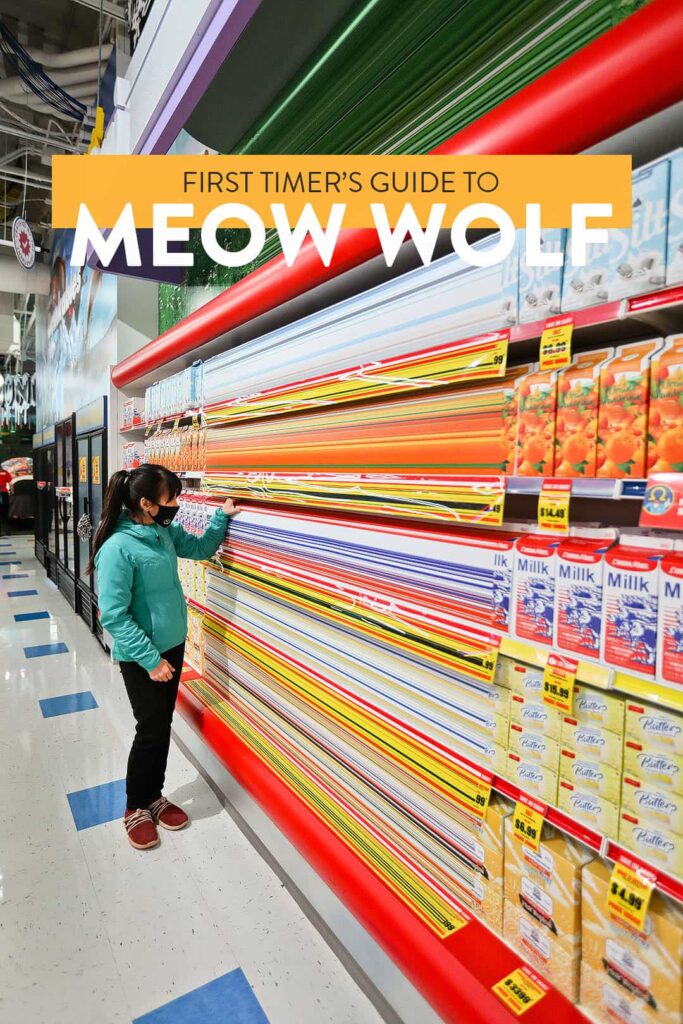 meow wolf las vegas coupon code