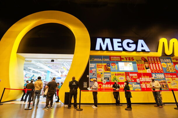 40 years of watching earth from orbit (pictures) 5 Things You Can't Miss at Area 15 Las Vegas » Local Adventurer