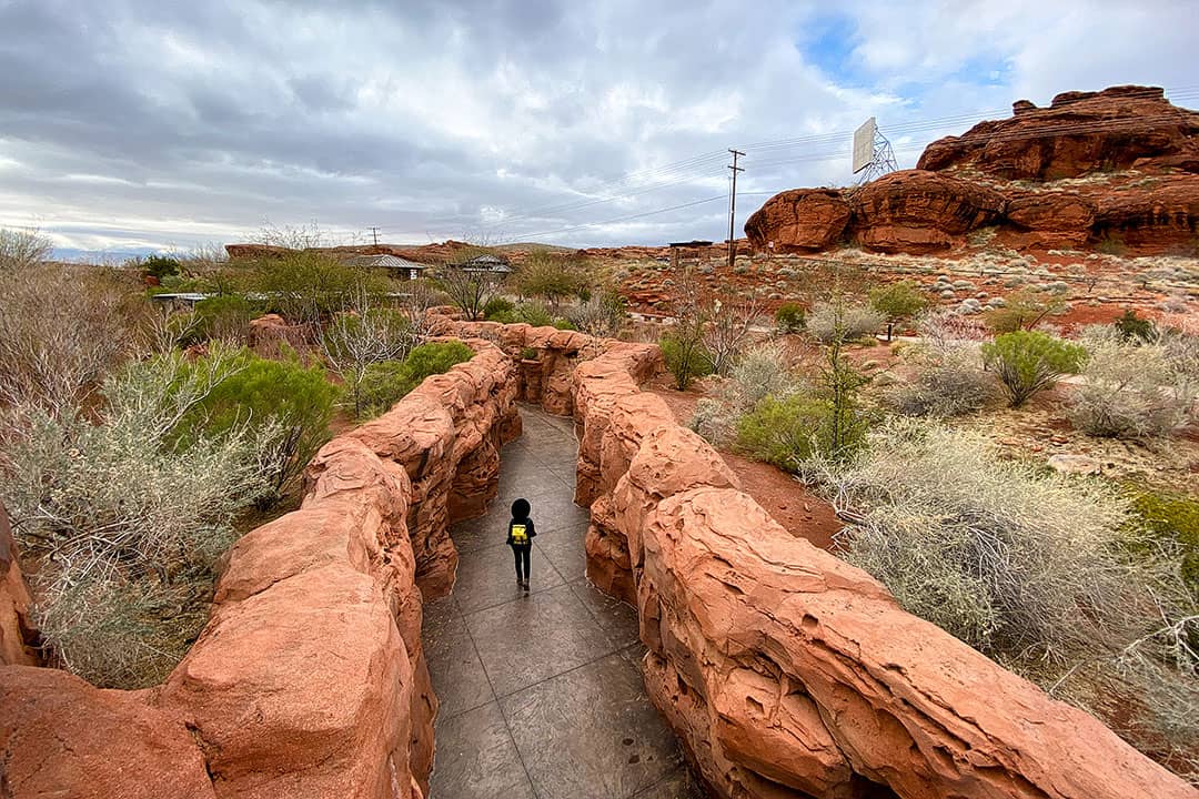 You are currently viewing 15+ Best Things to Do in St George Utah