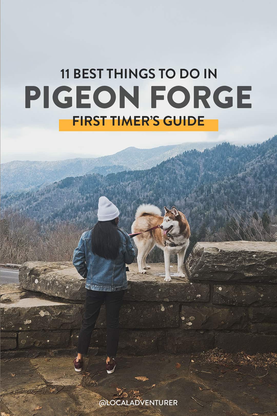 11 Can't Miss Things to Do in Pigeon Forge TN on Your First Visit