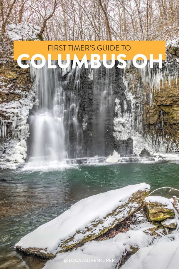 things to do in columbus ohio for adults