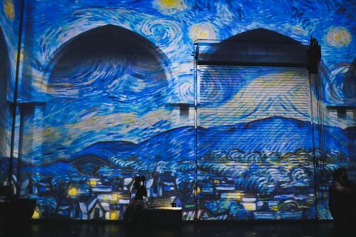 Van Gogh Immersive Experience – Everything You Need to Know