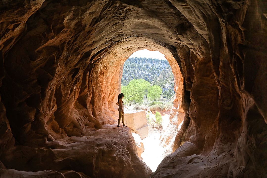 11+ Breathtaking Things to Do in Kanab Utah