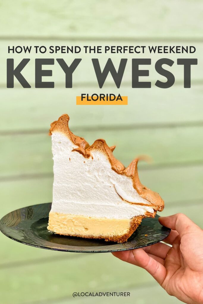 key west things to do