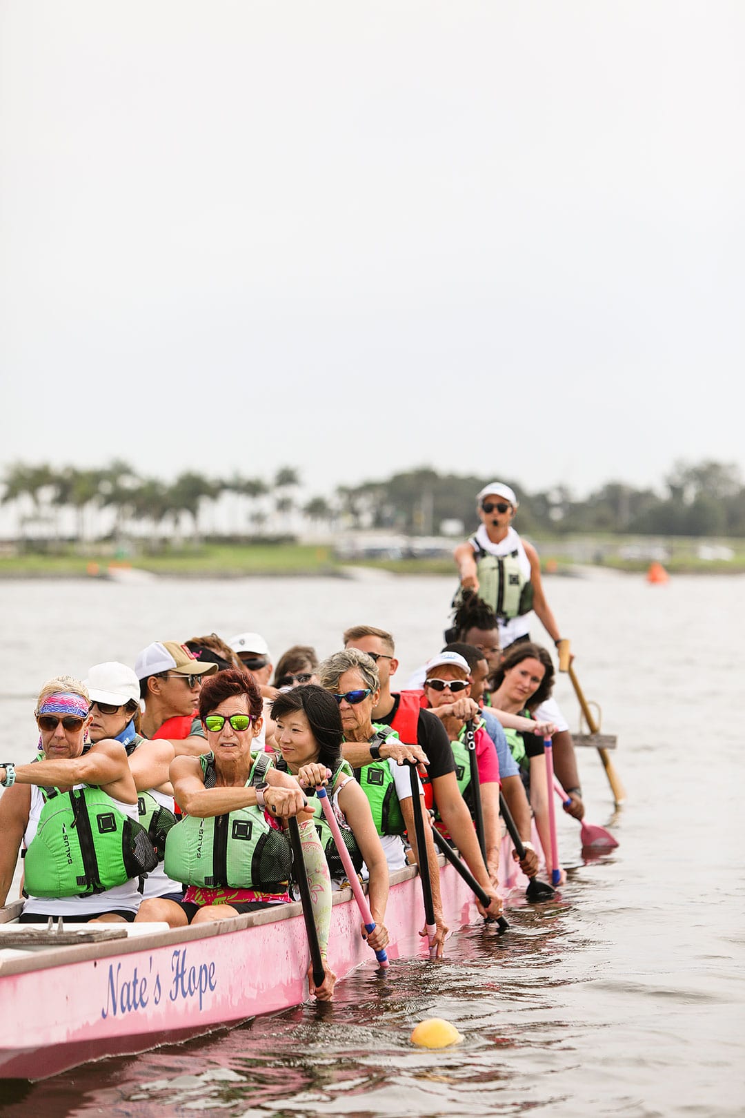 Nathan Benderson Park + 7 Best Things to Do in Sarasota Florida for Your First Visit
