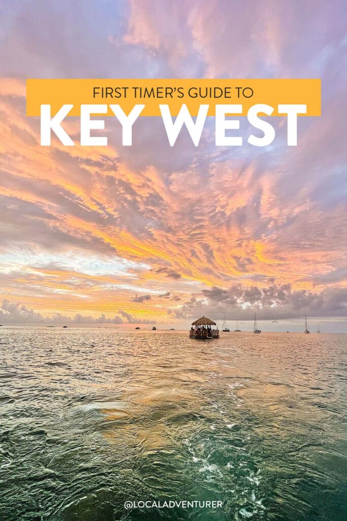 7+ Remarkable Things to Do in Key West Florida » Local Adventurer