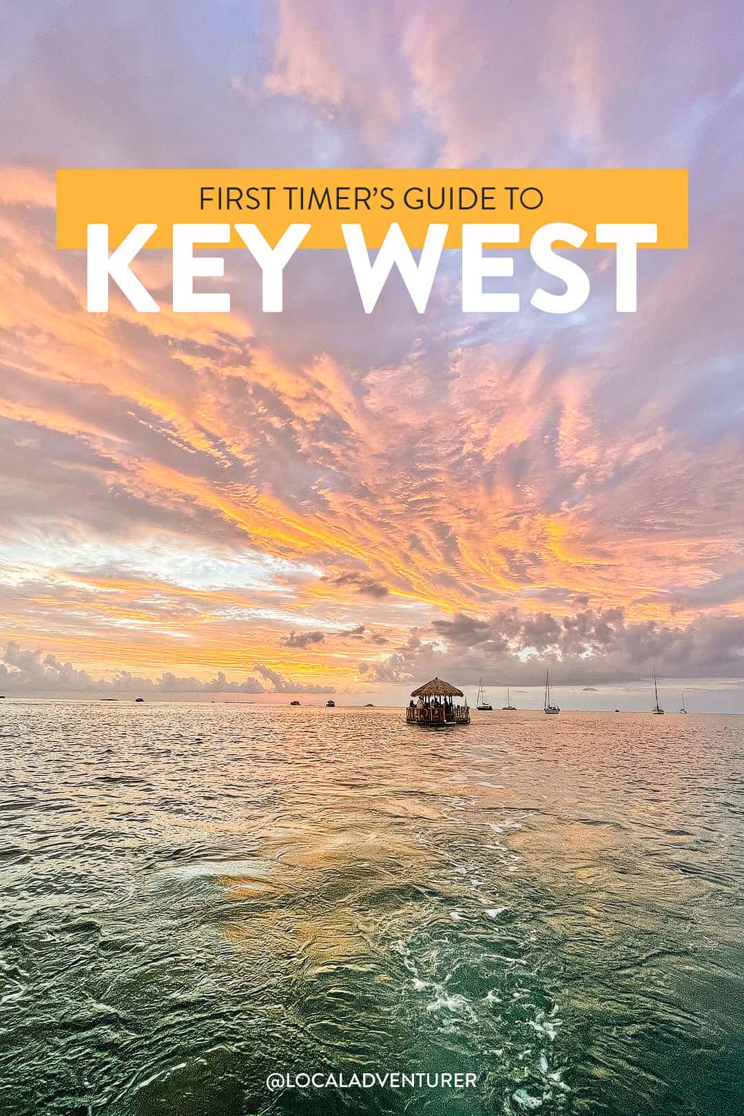 7 Unforgettable Things to Do in Key West Florida