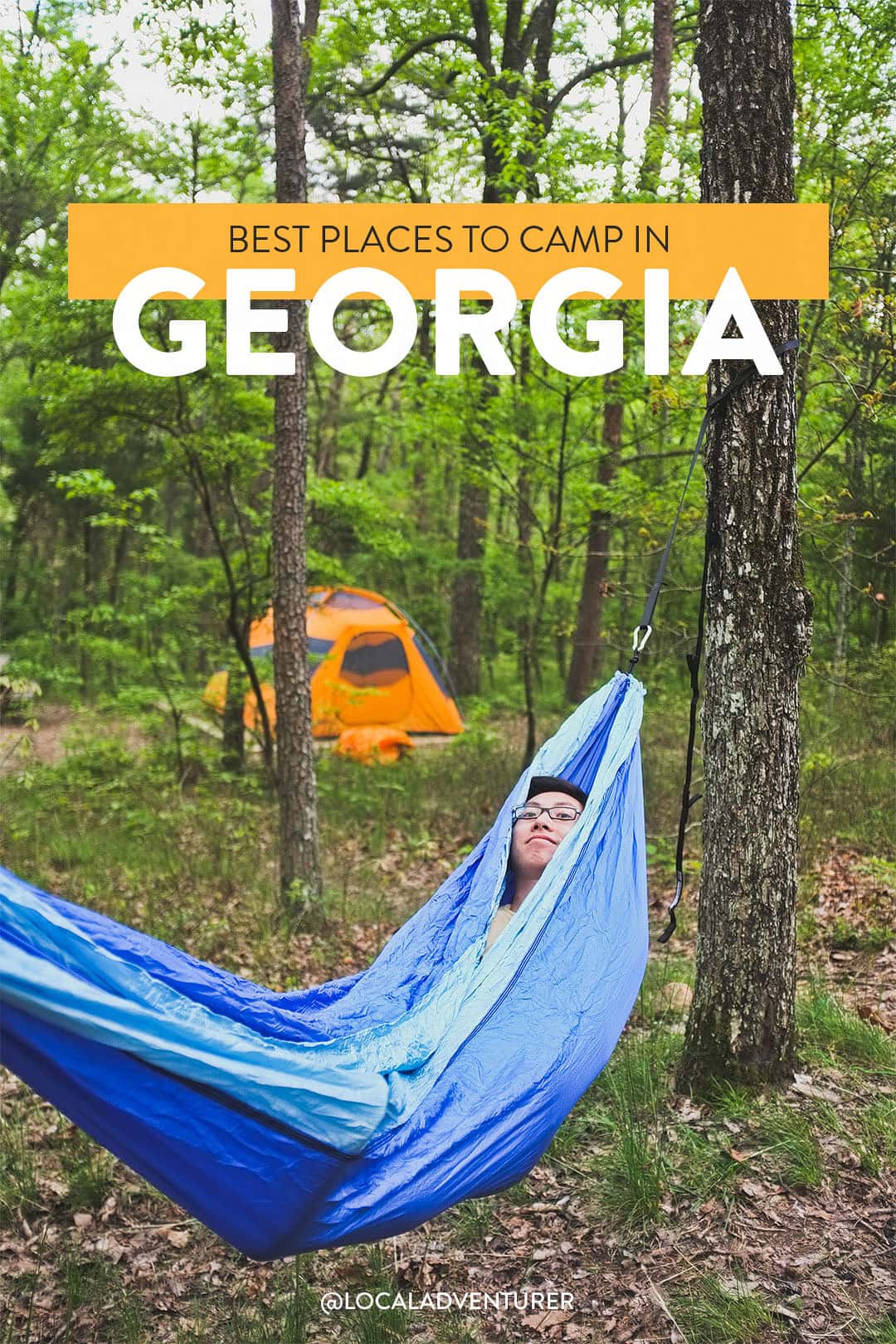 The Ultimate Guide To Blairsville, GA