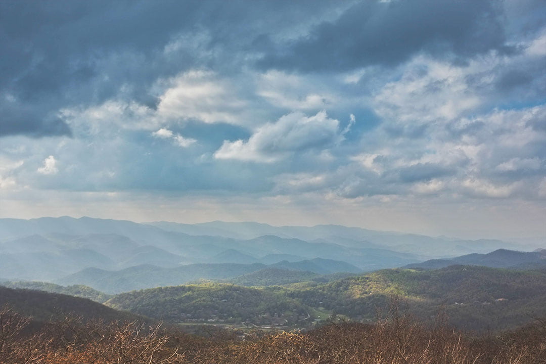 camping chattahoochee national forest