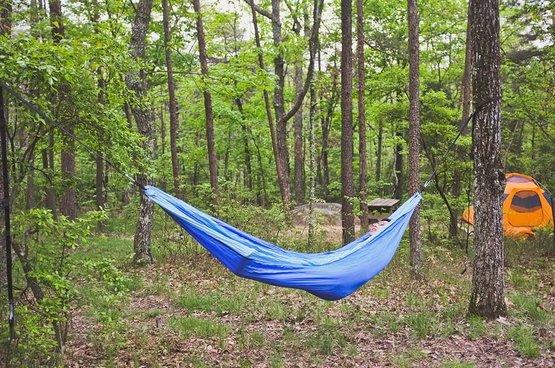 You are currently viewing Your Ultimate Guide to the Best Camping in Georgia