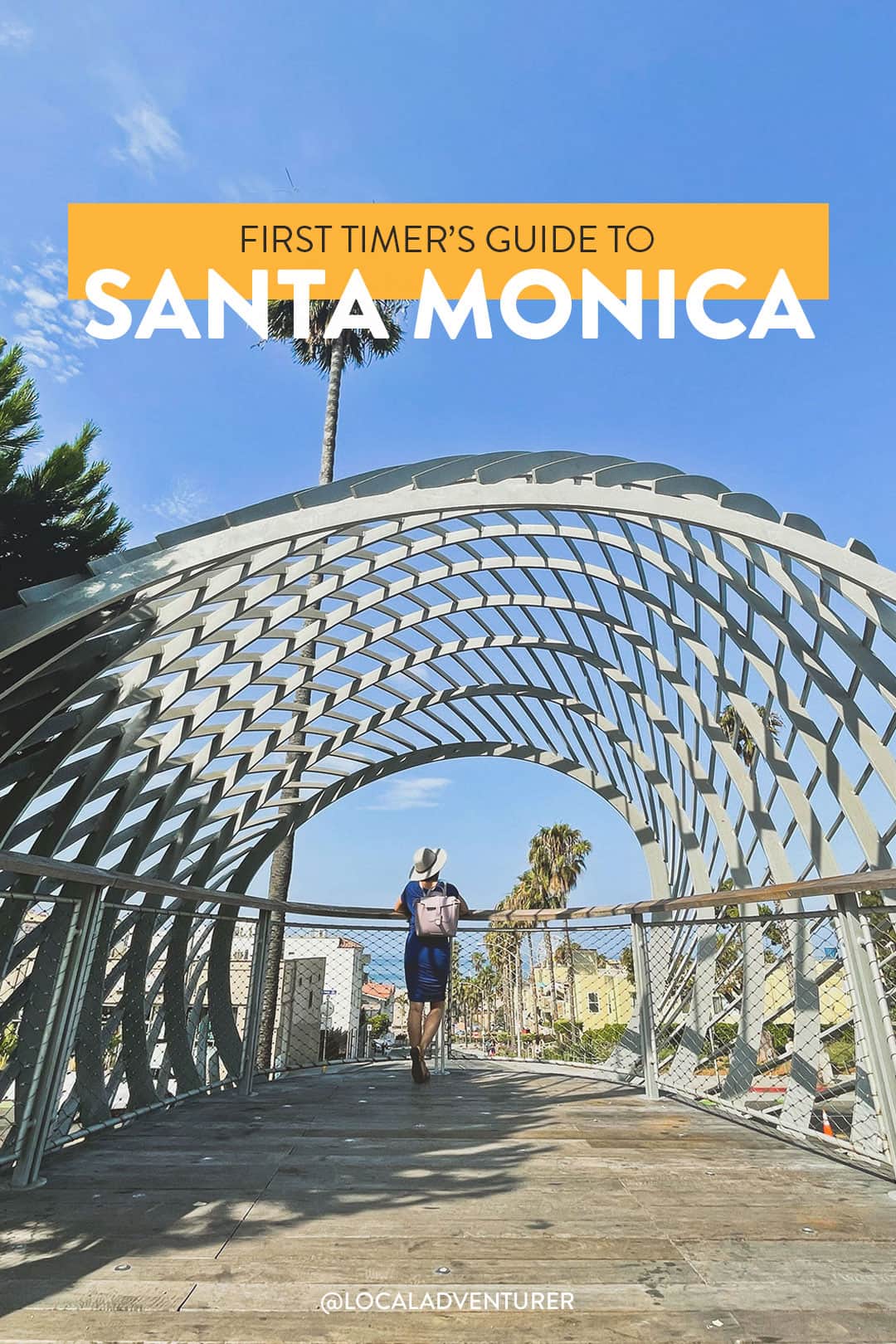  Your Map to Staying Active in Santa Monica