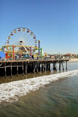 7 Fun Things To Do In Santa Monica If You're A First Timer