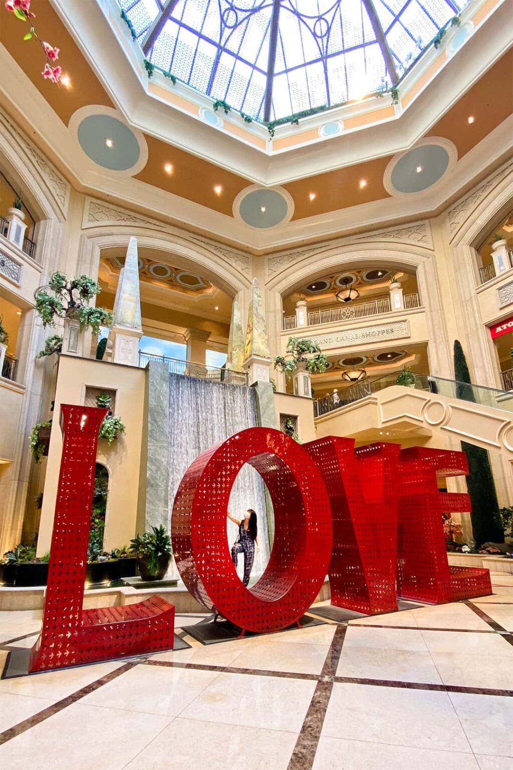 15+ Best Things to Do at the Las Vegas » Local Adventurer