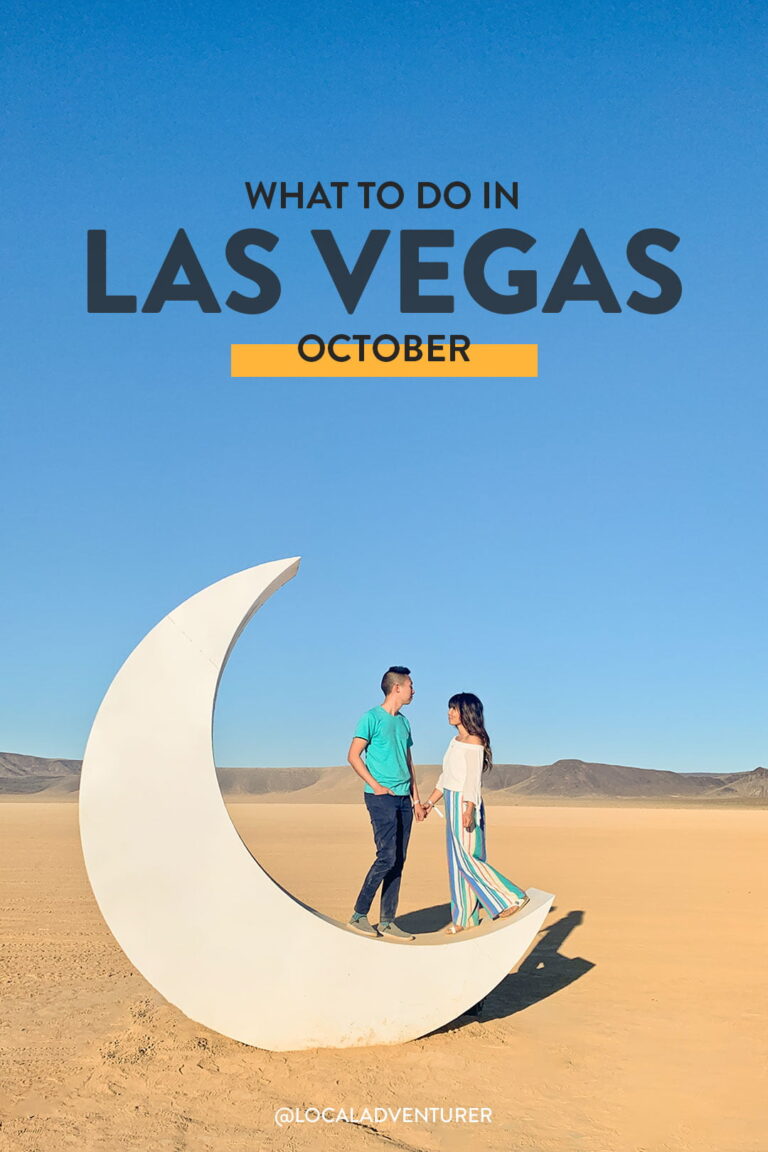 October Las Vegas Shows and Events 2022 What to Do, Pack, and More