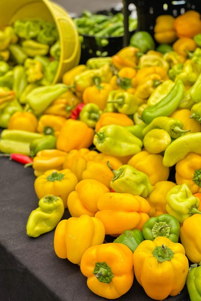 fresh produce las vegas nv