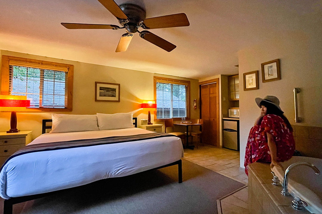 highlands resort guerneville