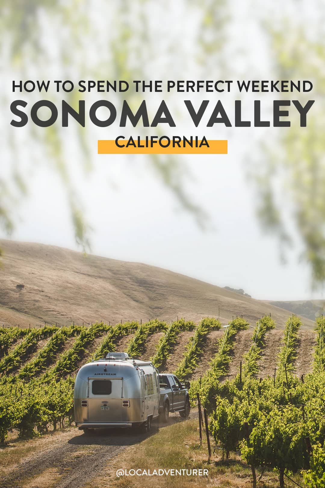 Sonoma, CA, One of the Coolest Small Towns in America • Sonoma