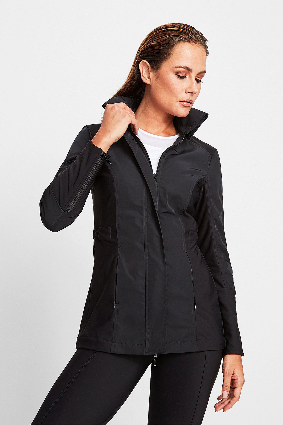 7+ Best Jackets for Travel for Any Weather » Local Adventurer » Travel ...