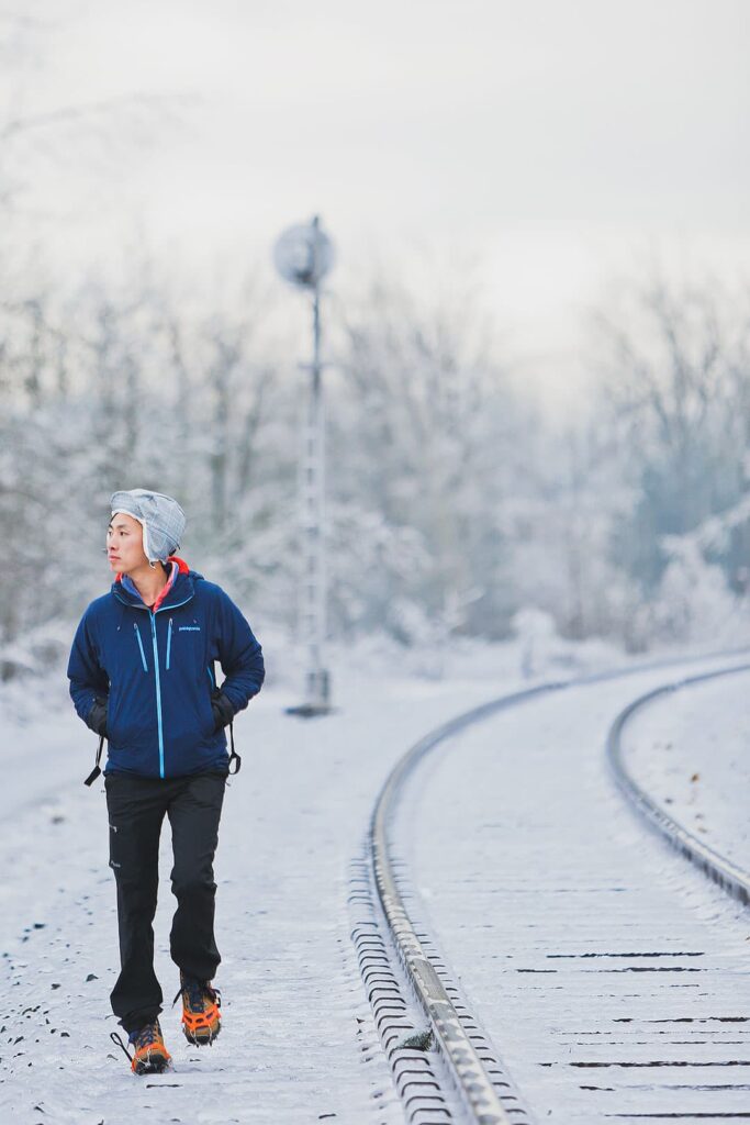 Best all weather jacket for clearance travel